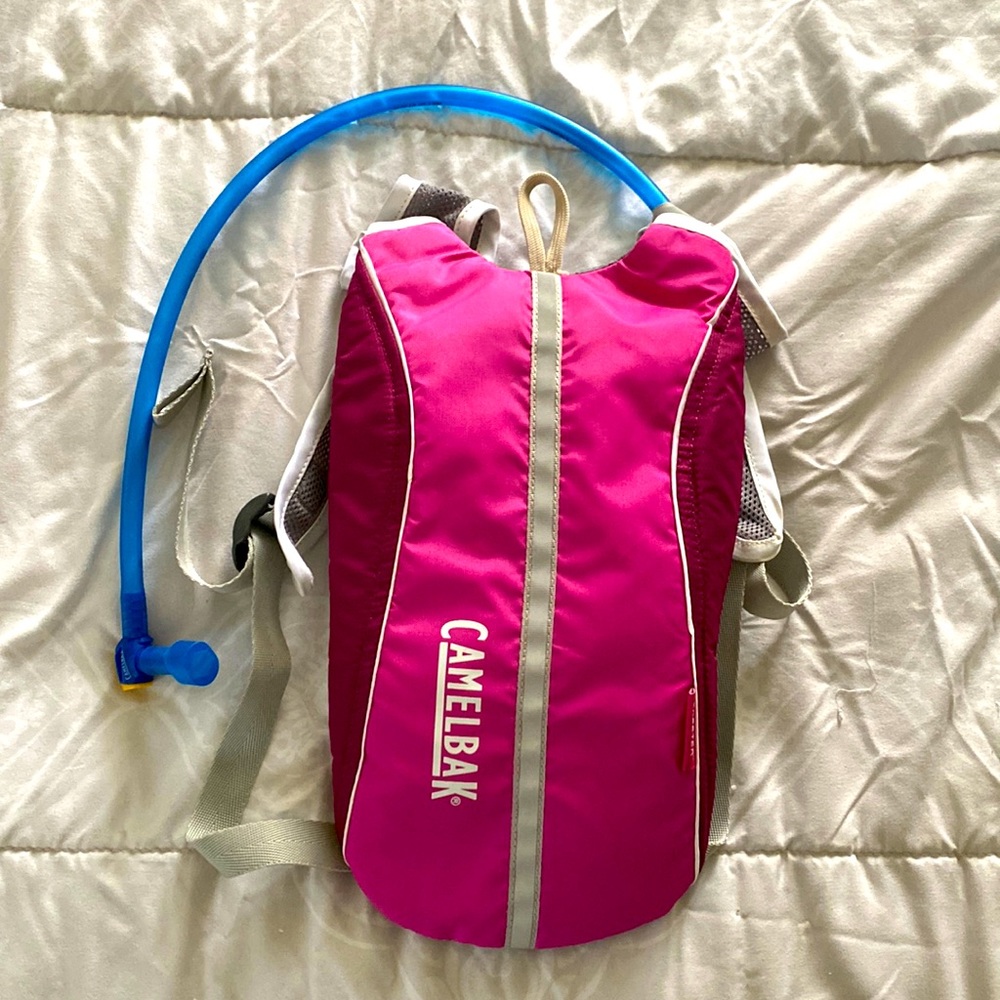 Camelbak Kid’s Hydration Pack